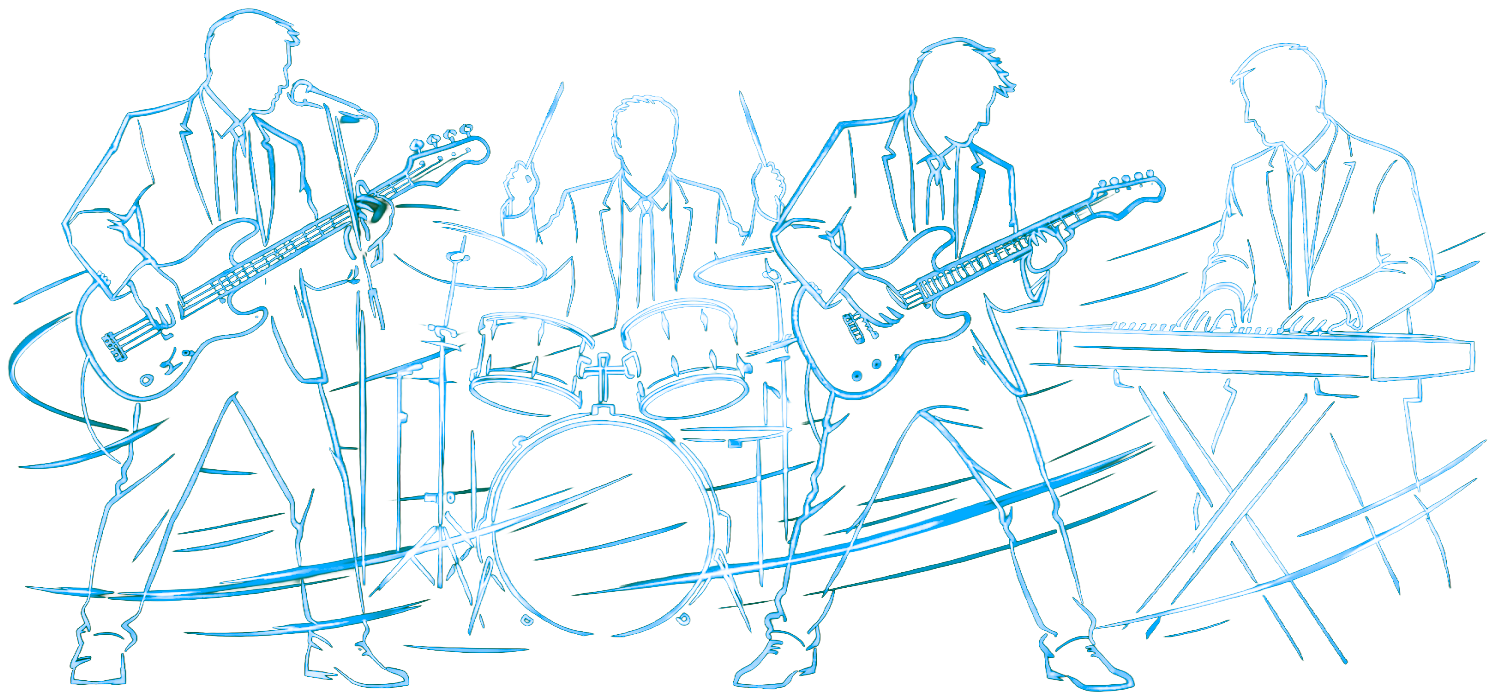 U Swing — illustration du groupe